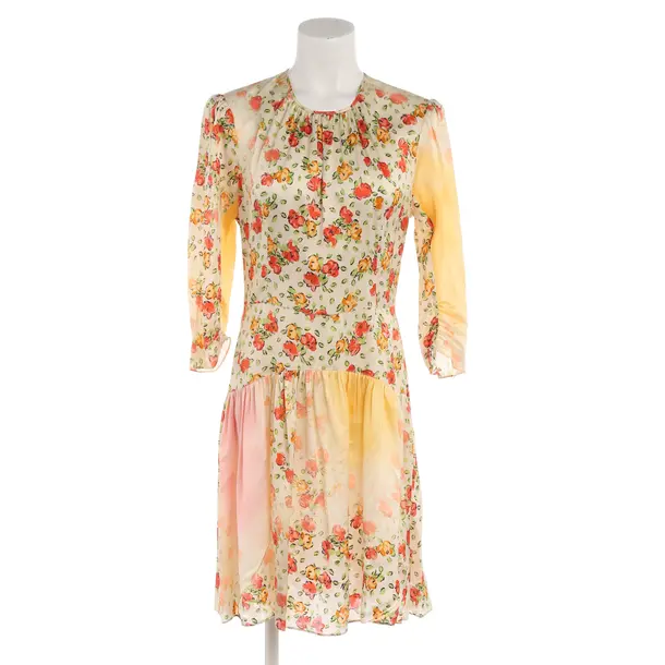 Dress in Multicolored, Viscose, Marni