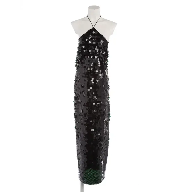 Cocktail Dress in Black, Polyester, Rotate Birger Christensen