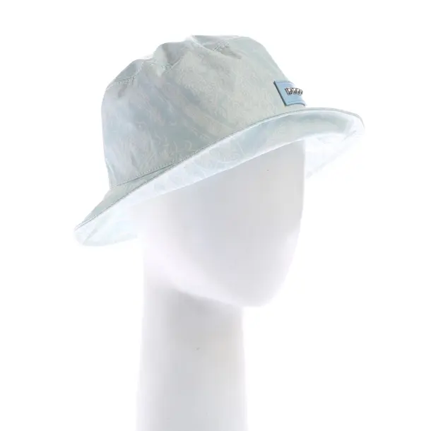 Hat in White, Polyester, Etro