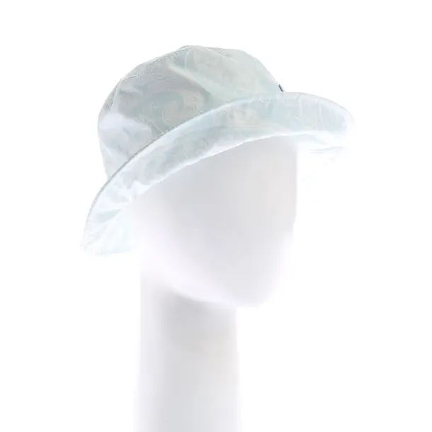 Hat in White, Polyester, Etro