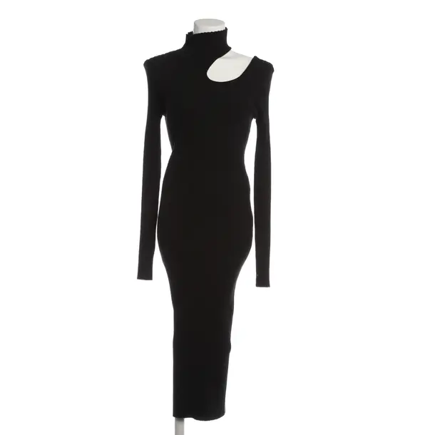 Dress in Black, Cotton, Anine Bing