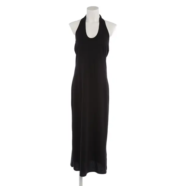 Dress in Black, Cotton, Loulou Studio