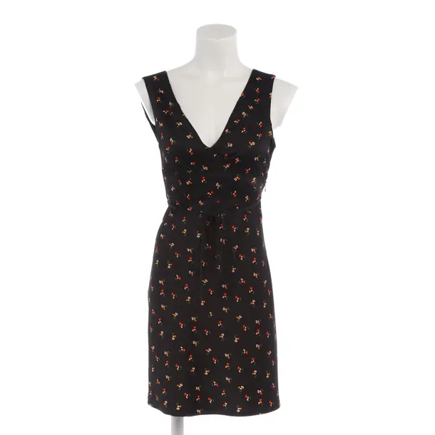 Dress in Multicolored, Polyester, Victoria Beckham