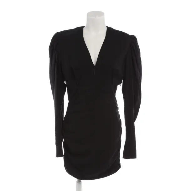 Cocktail Dress in Black, Lyocell, Isabel Marant