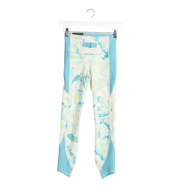 Leggings in Mehrfarbig, Polyester, Under Armour