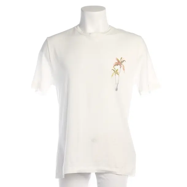 T-Shirt in Multicolored, Cotton, Jacob Cohen