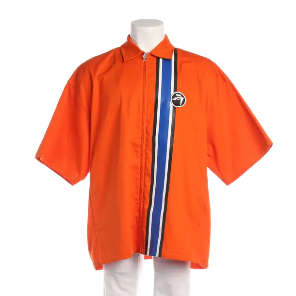 Shirt in Multicolored, Cotton, Ambush