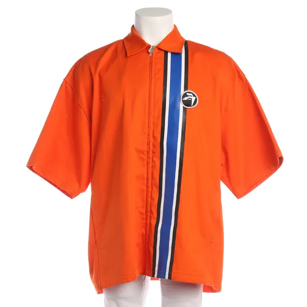 Shirt in Multicolored, Cotton, Ambush