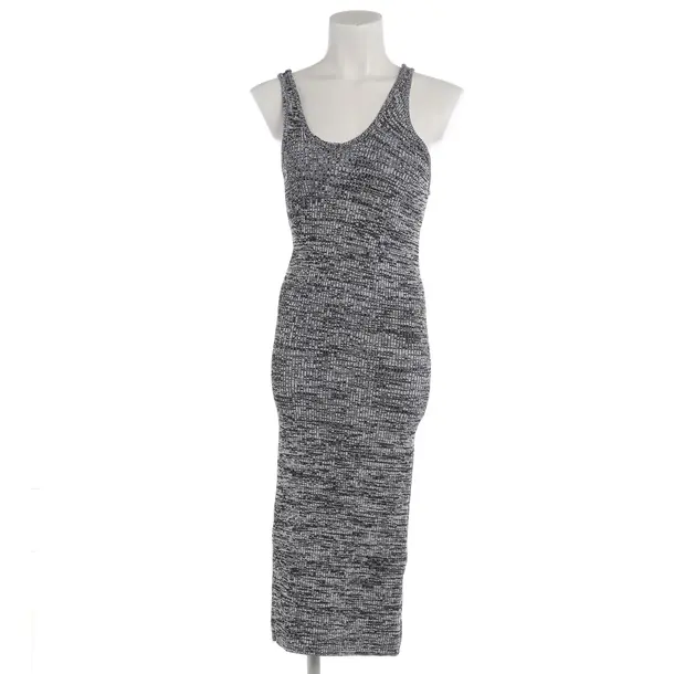 Dress in Black, Viscose, Remain