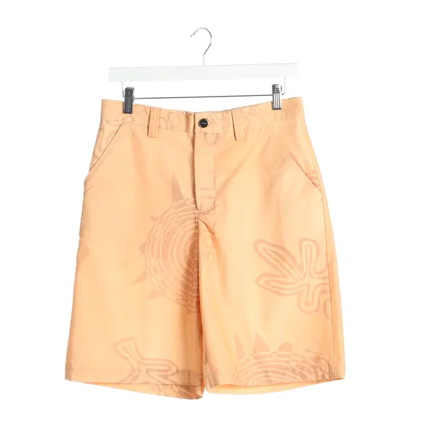 Bermuda in Braun, Baumwolle, Jacquemus