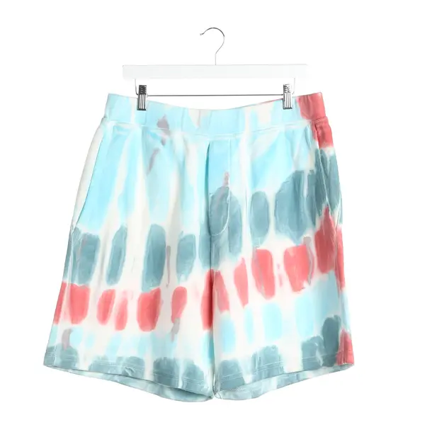 Shorts in Mehrfarbig, Baumwolle, Dsquared