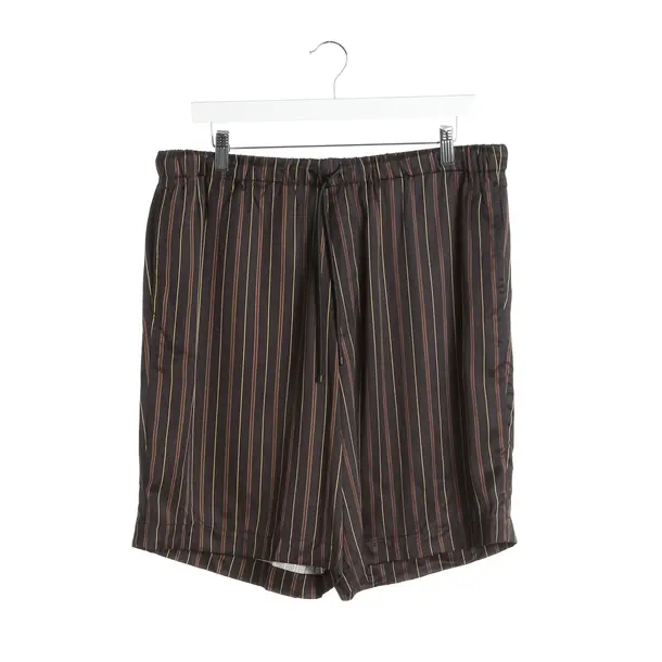 Shorts in Multicolored, Viscose, Dries van Noten