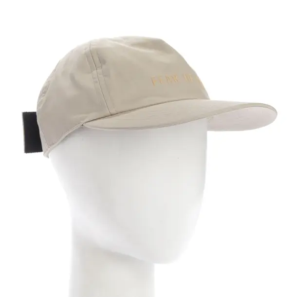 Cap, in Beige, Cotton, Fear of God