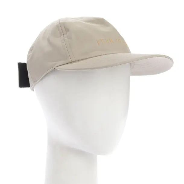 Cap, in Beige, Baumwolle, Fear of God