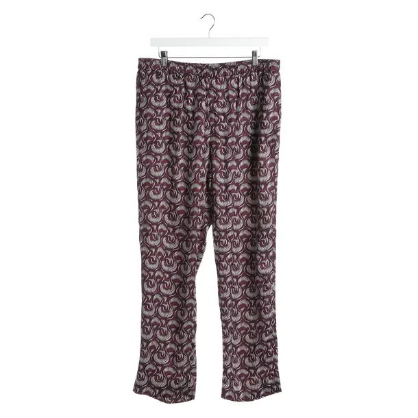 Hose in Mehrfarbig, Viskose, Dries van Noten