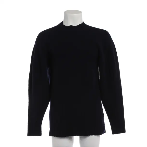 Jumper in Blue, Wool, Aeron