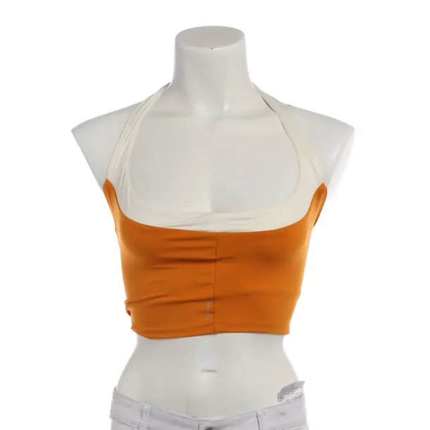 Top in Orange, Polyethylene, 320DTLA