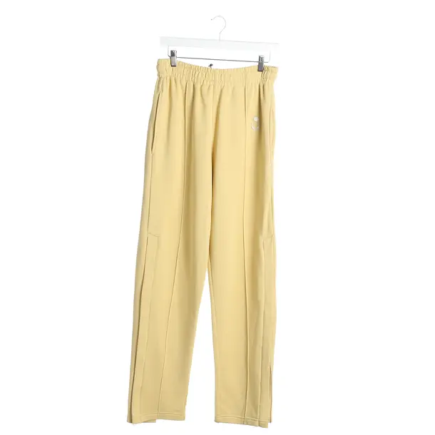 Jogginghose in Braun, Baumwolle, Isabel Marant Étoile
