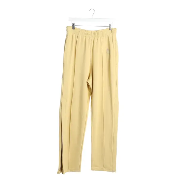Sweatpants in Brown, Cotton, Isabel Marant Étoile
