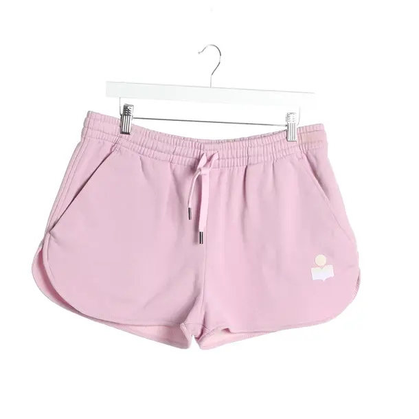 Shorts in Rosa, Baumwolle, Isabel Marant Étoile