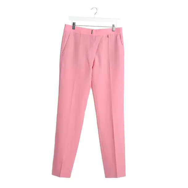 Hose in Rosa, Wolle, Givenchy
