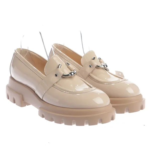 Loafers in Brown, , AGL Attilio Giusti Leombruni