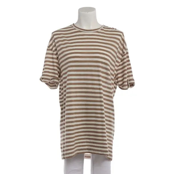 Shirt in Braun, Baumwolle, Drykorn