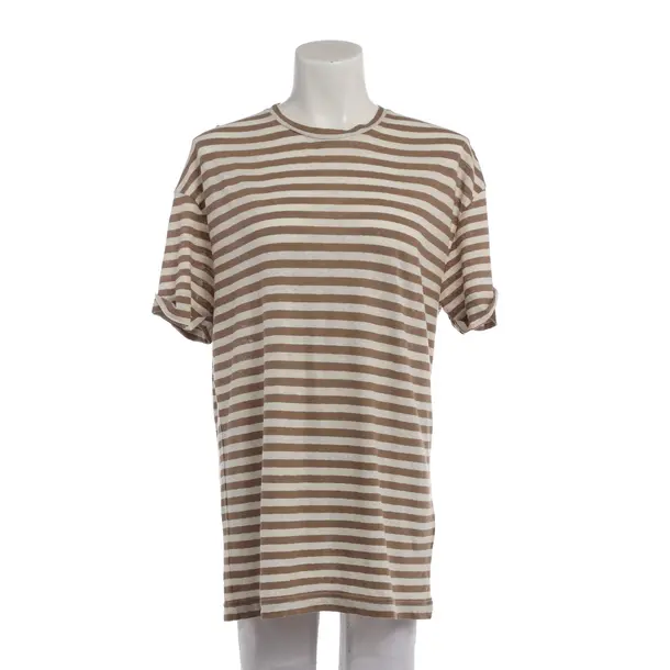 Shirt in Brown, Cotton, Drykorn
