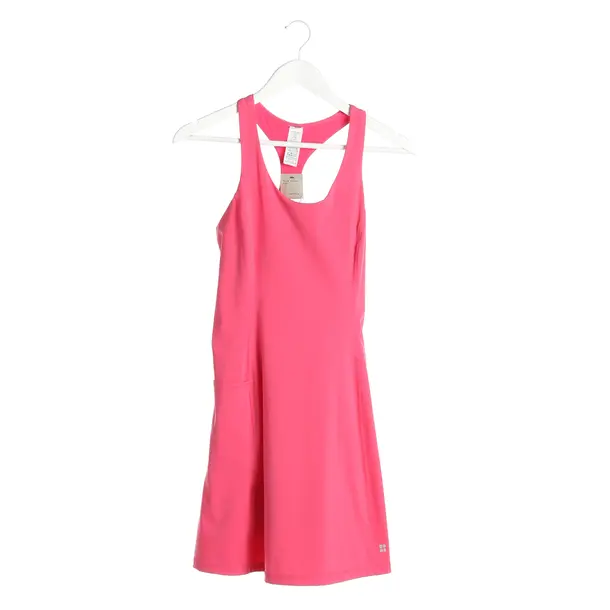 Dress in Pink, Polyamide, Sweaty Betty