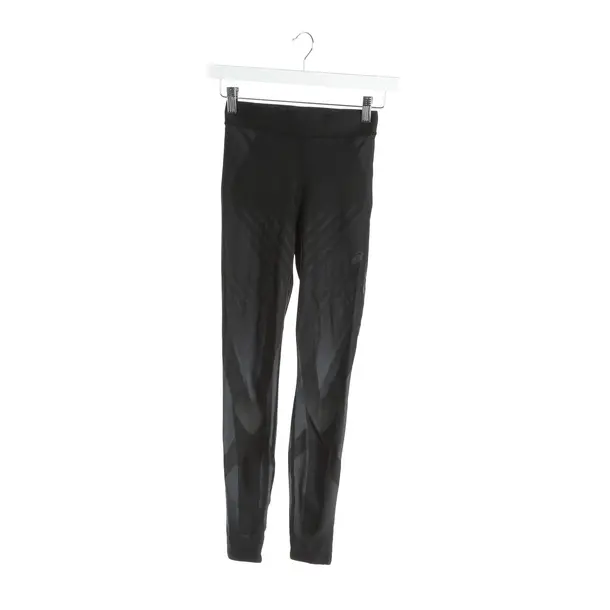Leggings in Gray, Polyimide, Asics