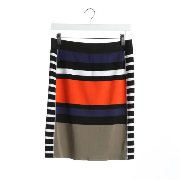 Skirt in Multicolored, Cotton, Marc Cain Sports