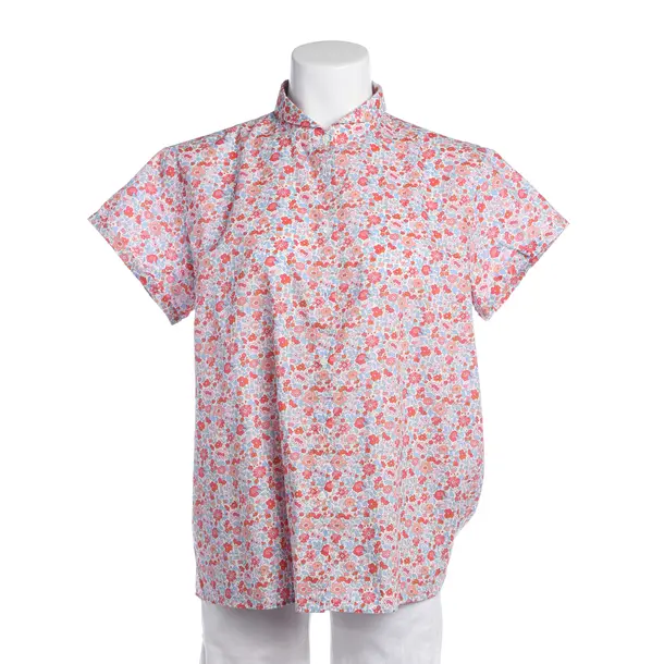 Blouse in Multicolored, Cotton, Robert Friedman
