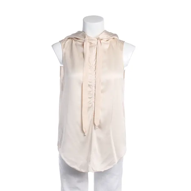Tunic in Pink, Silk, Dorothee Schumacher