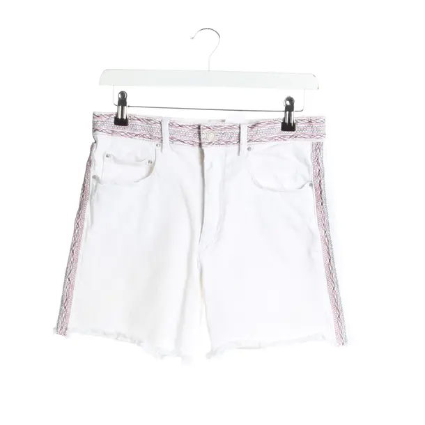 Shorts in Multicolored, Cotton, Isabel Marant Étoile