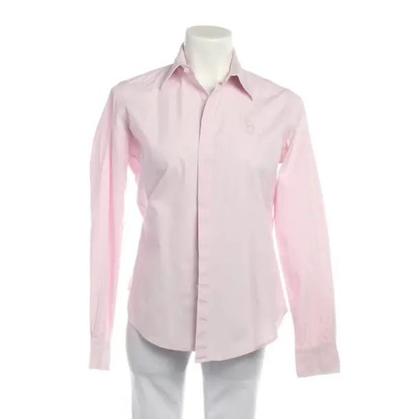 Camicetta, in Rosa, Cotone, Polo Ralph Lauren