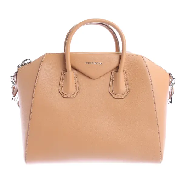 Handtasche in Braun, Leder, Givenchy