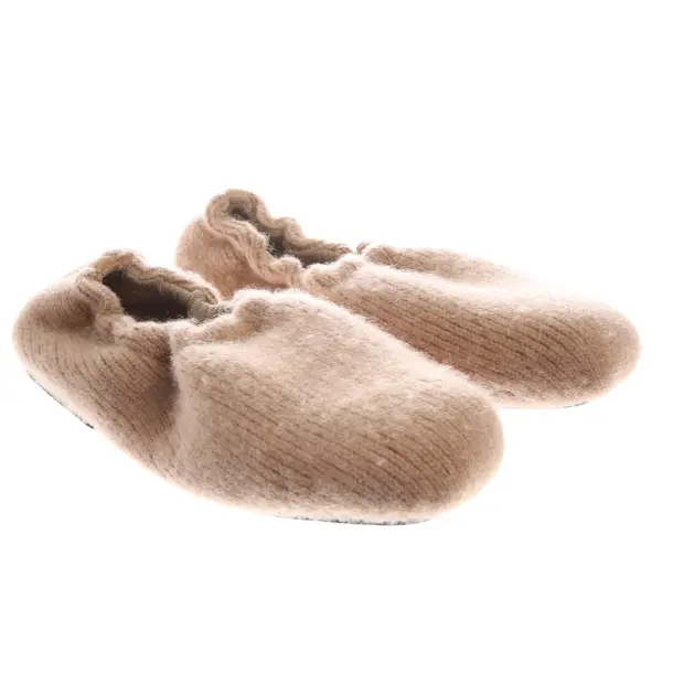 Halbschuhe in Braun, , Khaite