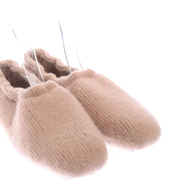 Halbschuhe in Braun, , Khaite