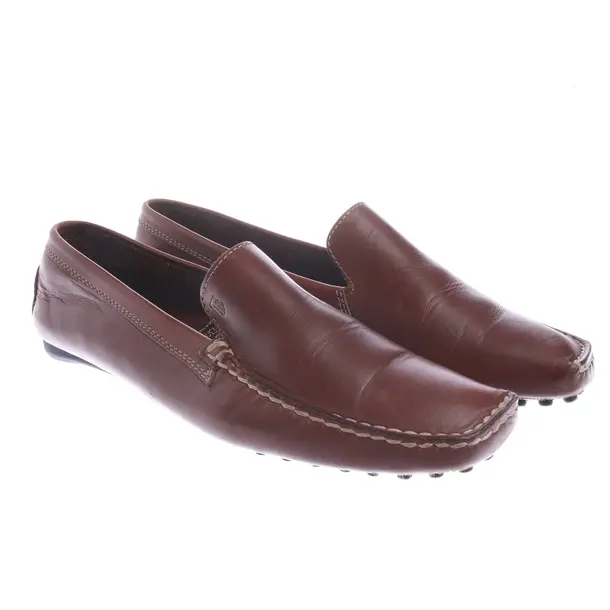 Loafers in Brown, , Tod´s