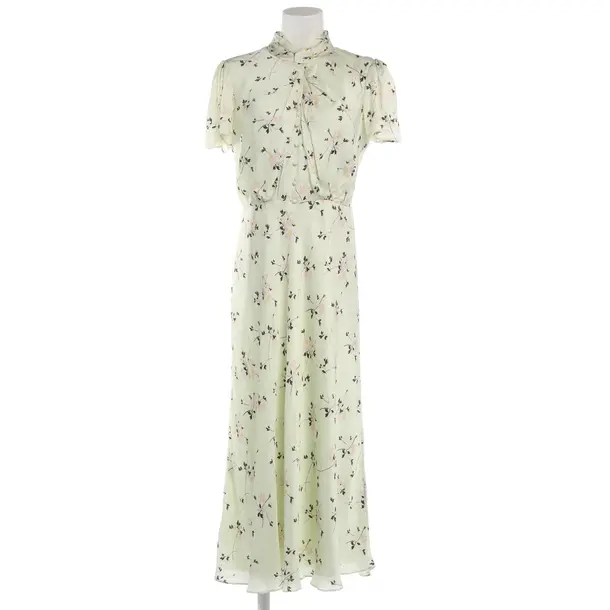 Cocktail Dress in Multicolored, Viscose, self-portrait