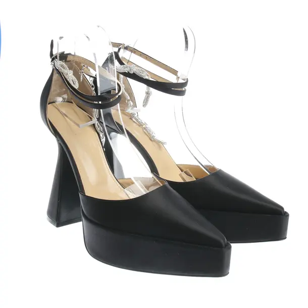 Pumps in Black, , Mach & Mach