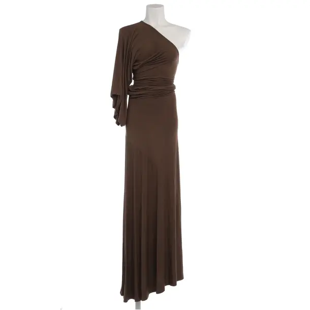 Dress in Brown, Viscose, Entire Studios