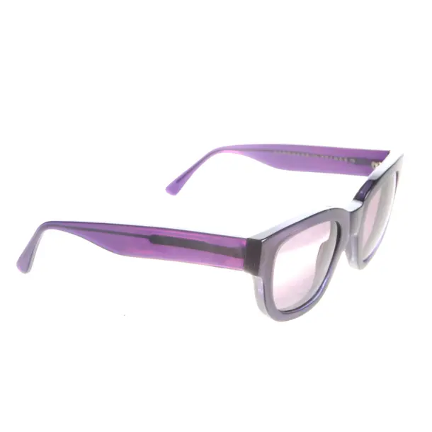 Sunglasses in Blue, Synthetic, Acne Studios