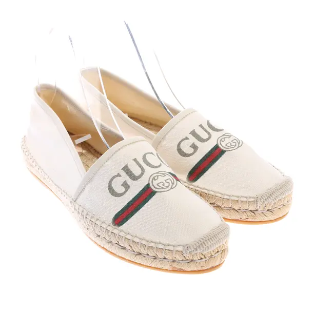 Espadrilles in Mehrfarbig, , Gucci
