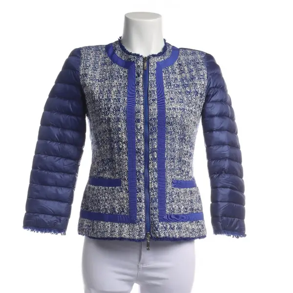 Giacca mezza stagione, in Blu, Poliammide, Moncler