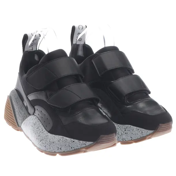 Sneakers in Black, , Stella McCartney