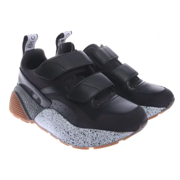Sneakers in Black, , Stella McCartney