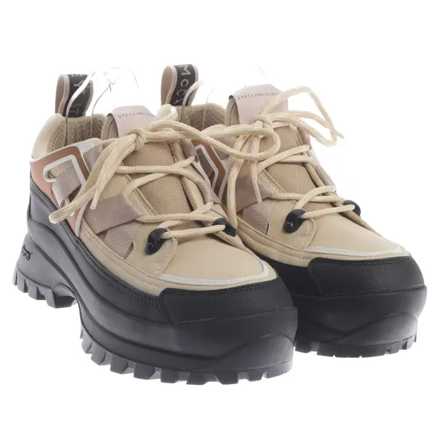 Sneaker in Braun, , Stella McCartney