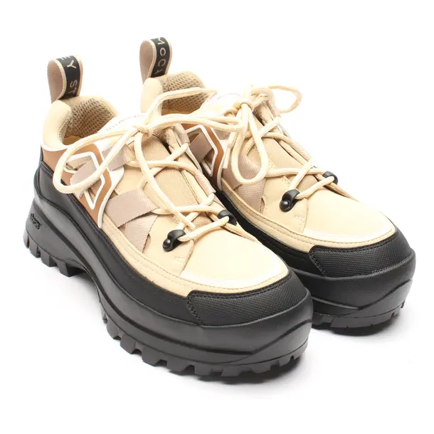 Sneaker in Braun, , Stella McCartney