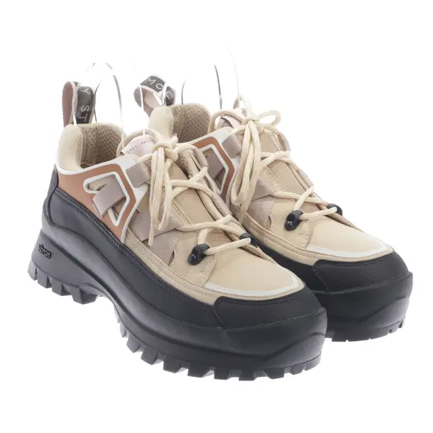Sneakers in Brown, , Stella McCartney